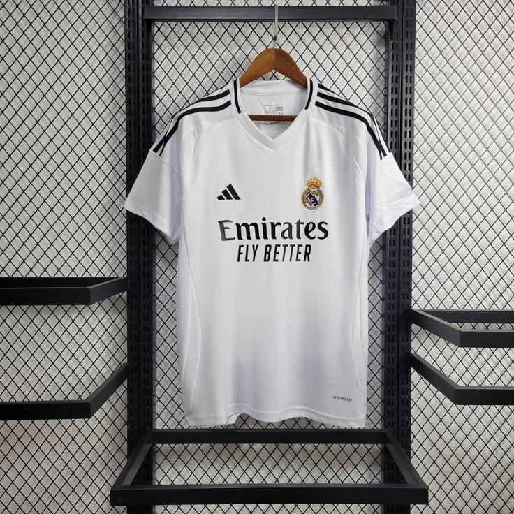 Jersey Real Madrid
